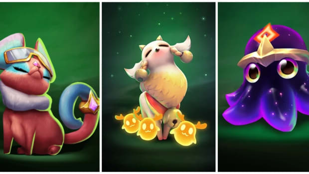 best little legends